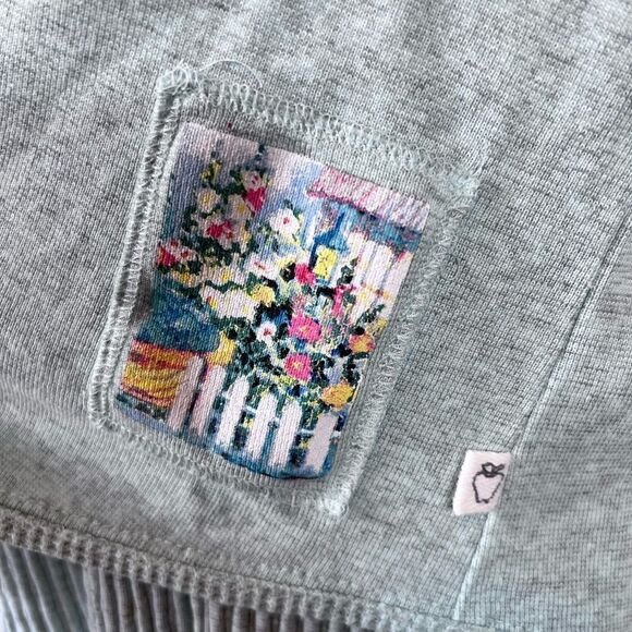 Vintage Produce Studio 2-PC Sleeveless Maxi Dress Set - Picture 9 of 16